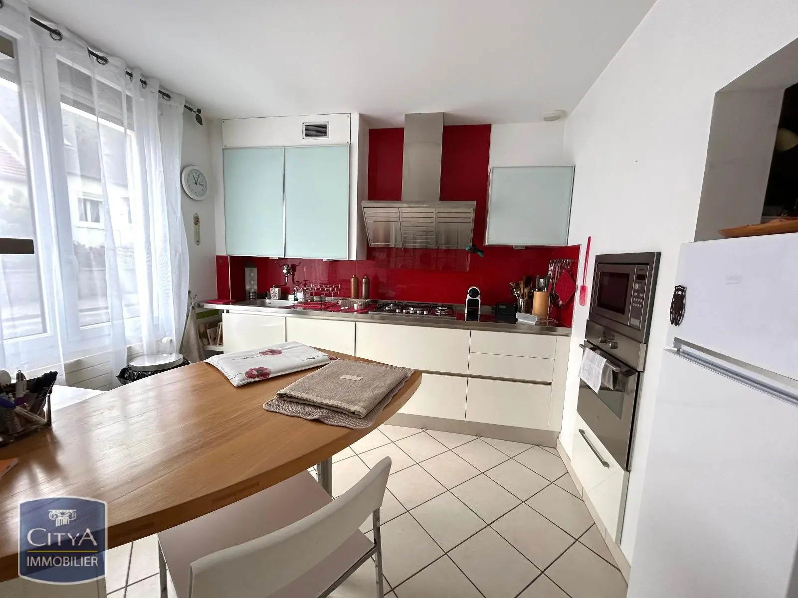 Photo 5 Maison 4 pièces 99.25m²