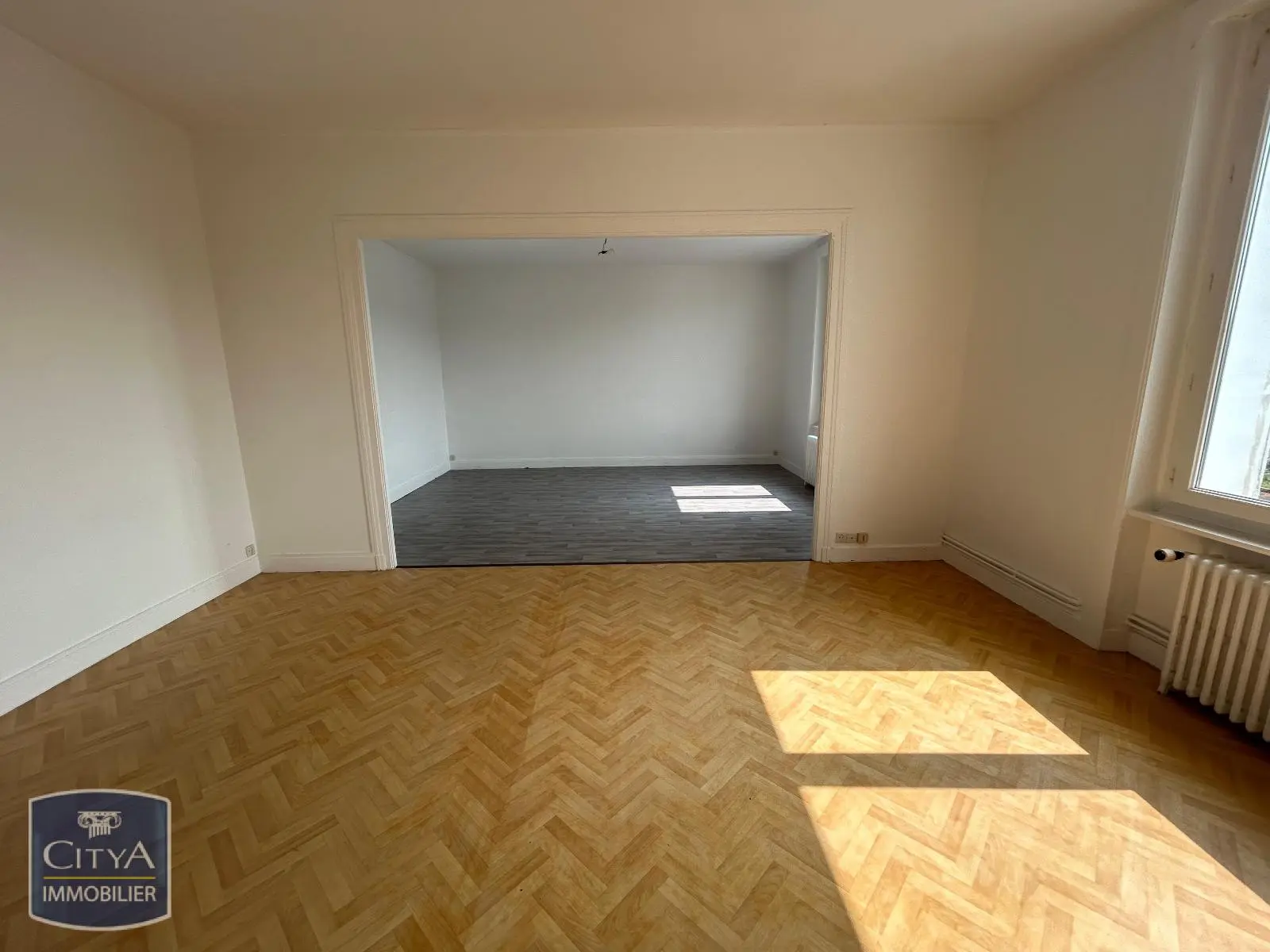 Photo 1 appartement Cherbourg-en-Cotentin