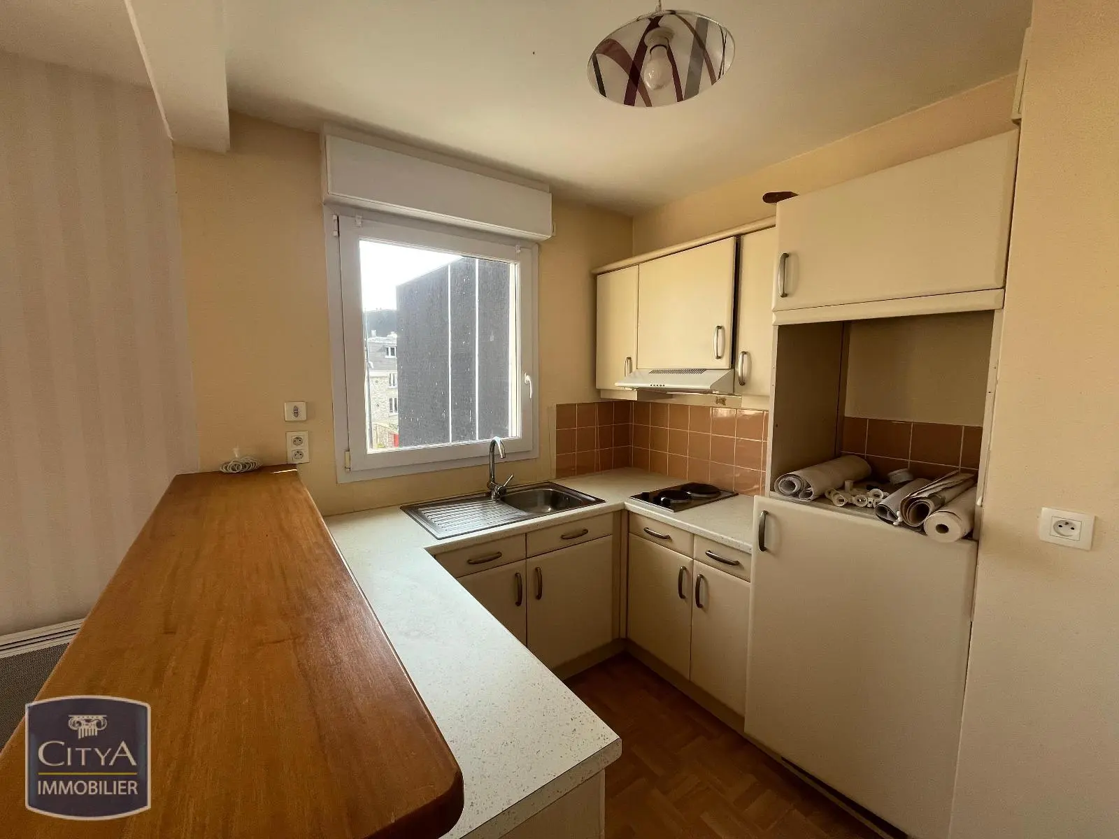 Photo 2 appartement Cherbourg-en-Cotentin