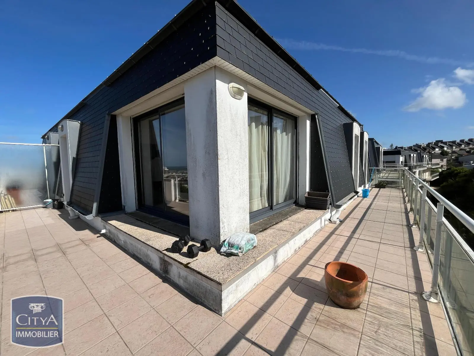 Photo 2 Appartement 3 pièces 68.73m²