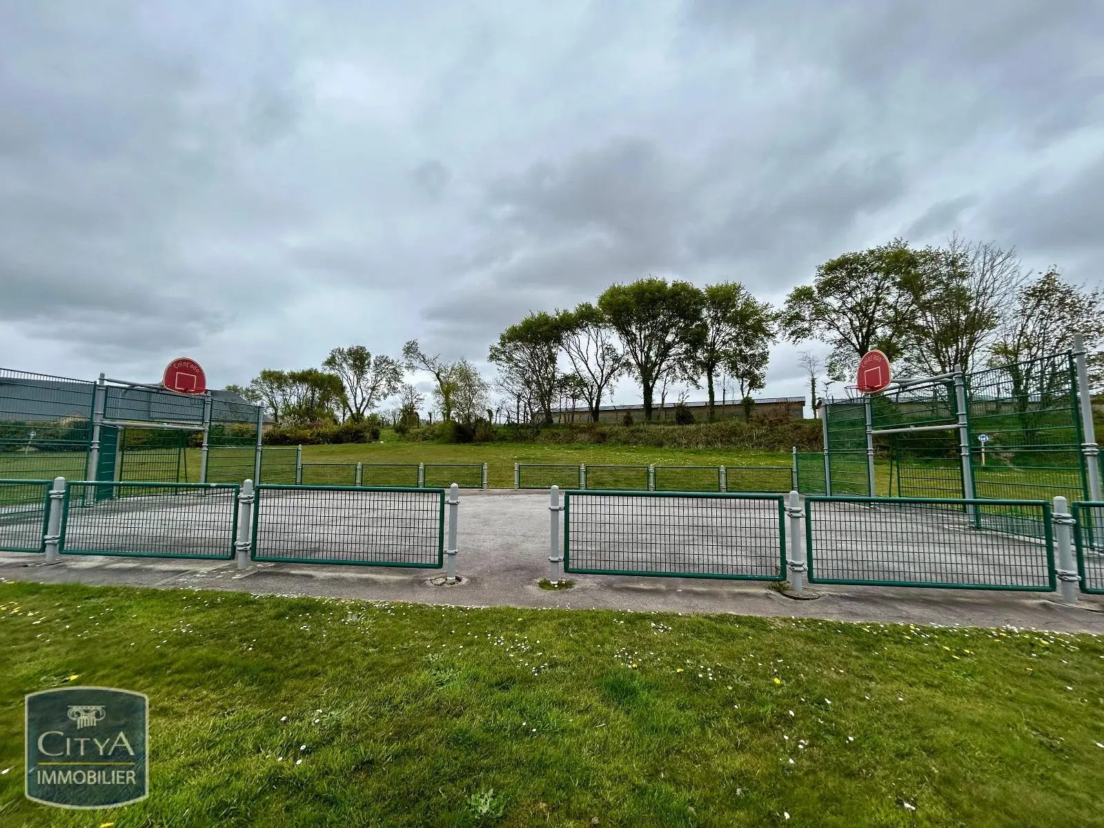 Photo 12 appartement Cherbourg-en-Cotentin