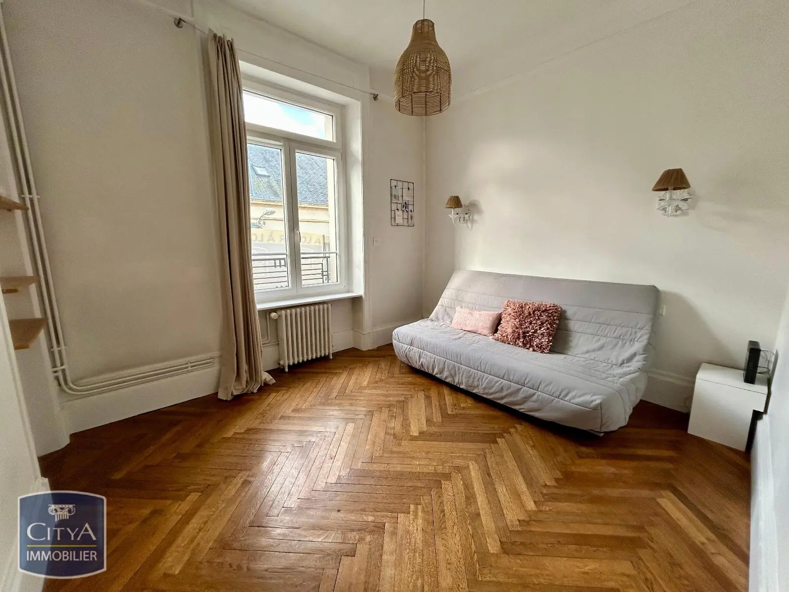 Photo 10 Appartement 3 pièces 64m²