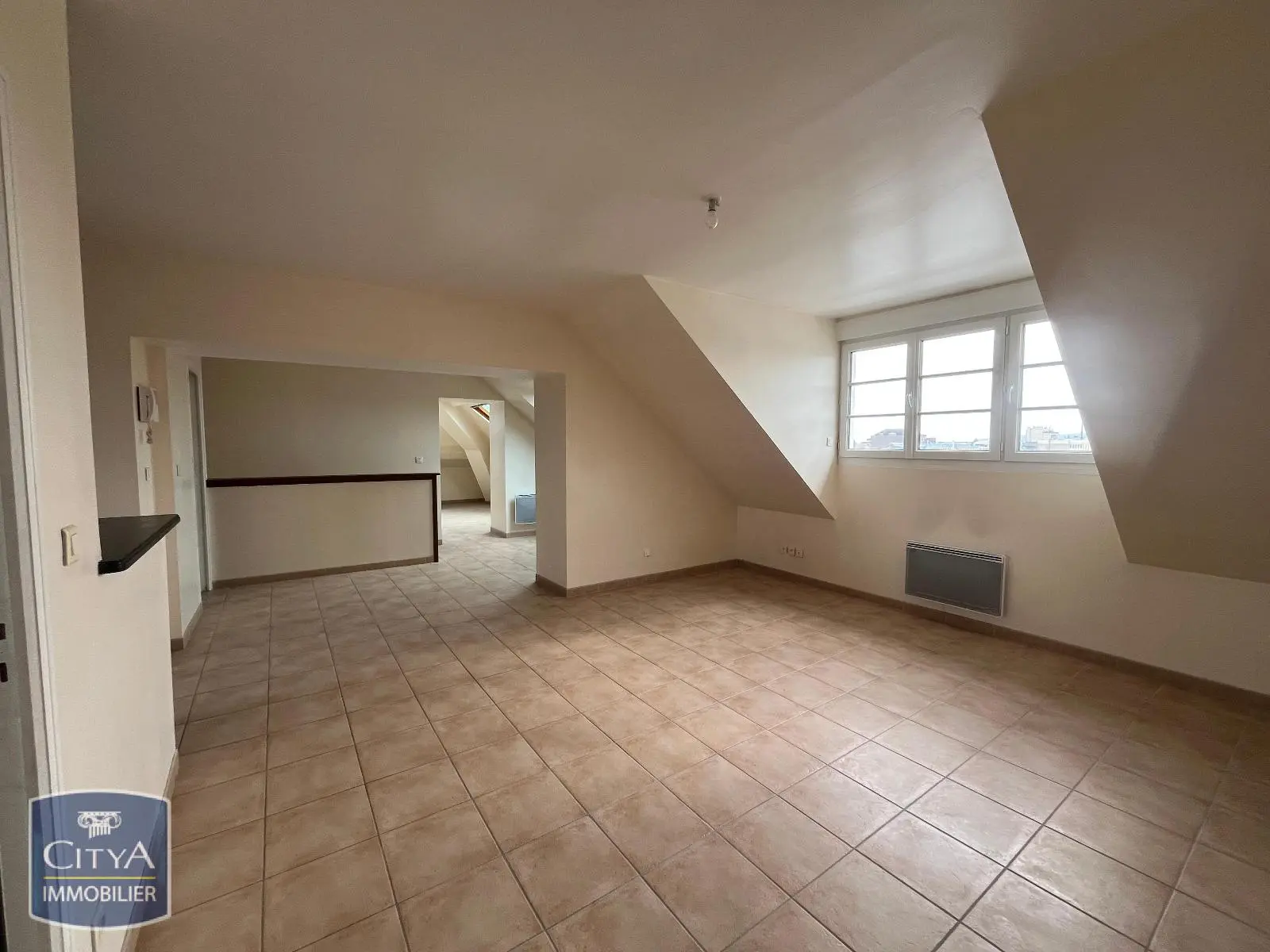Photo 2 Appartement 3 pièces 79.65m²