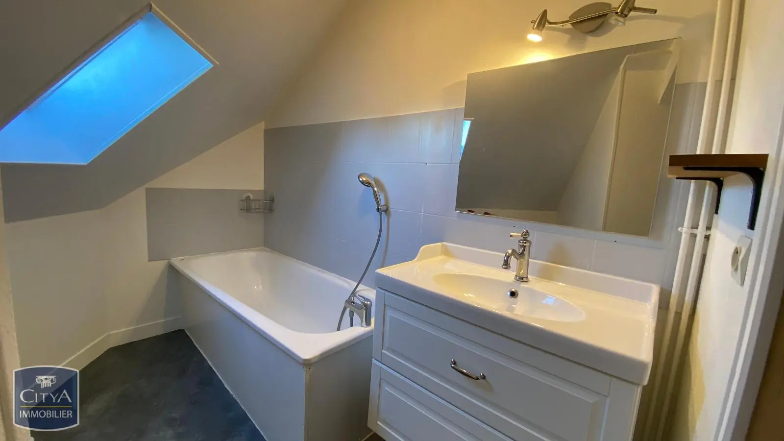 Photo 6 Appartement 3 pièces 58m²