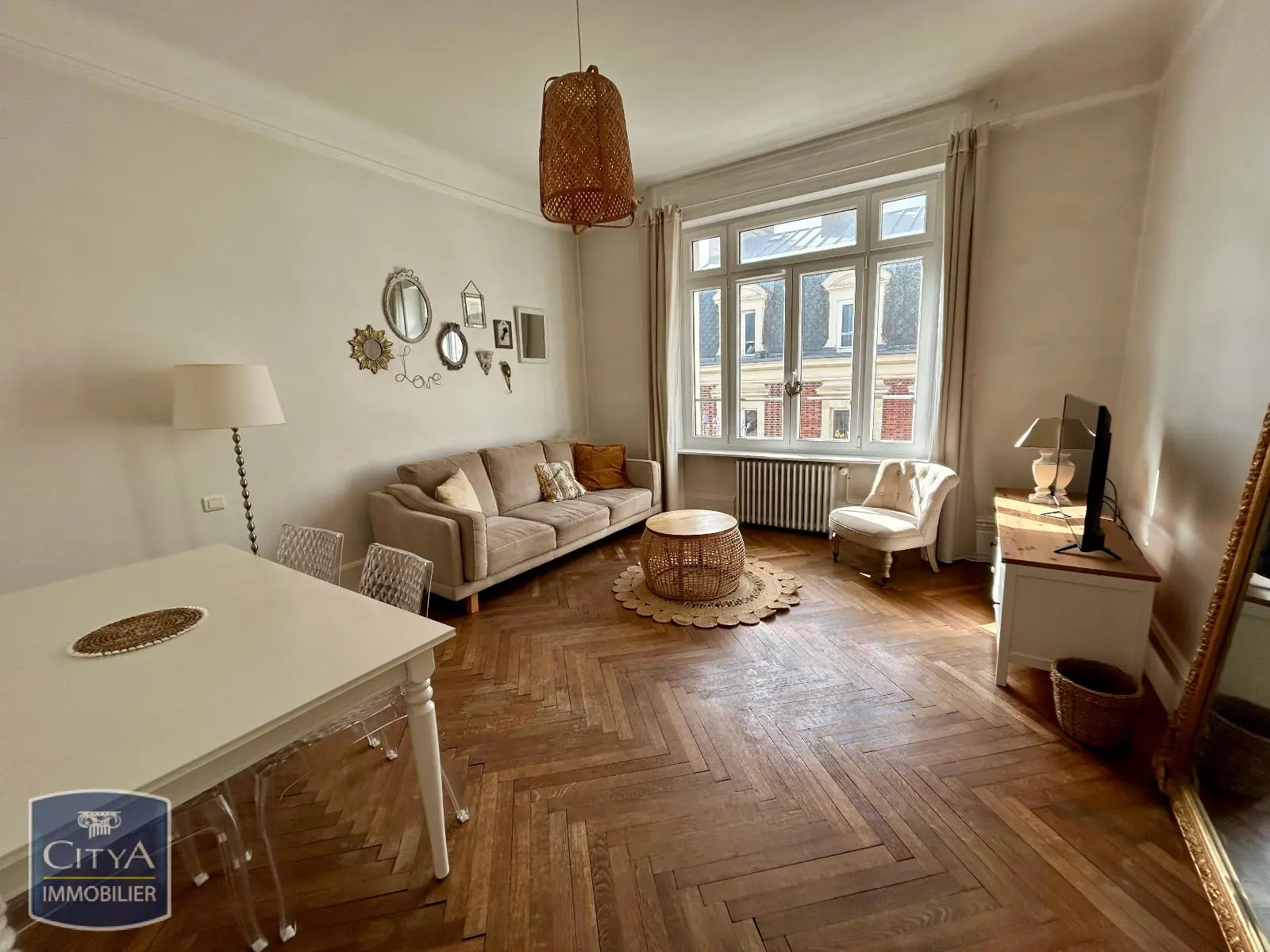 Photo 3 Appartement 3 pièces 64m²