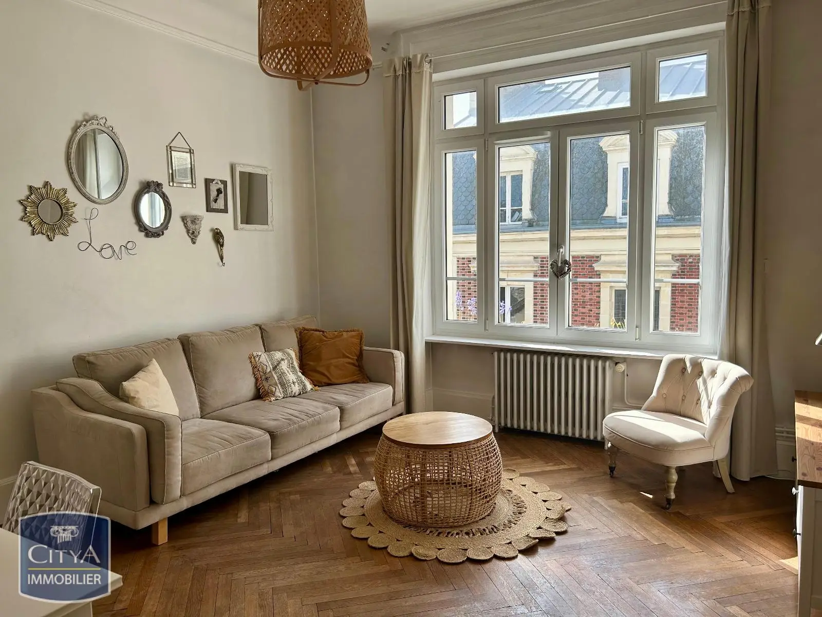 Photo 1 Appartement 3 pièces 64m²