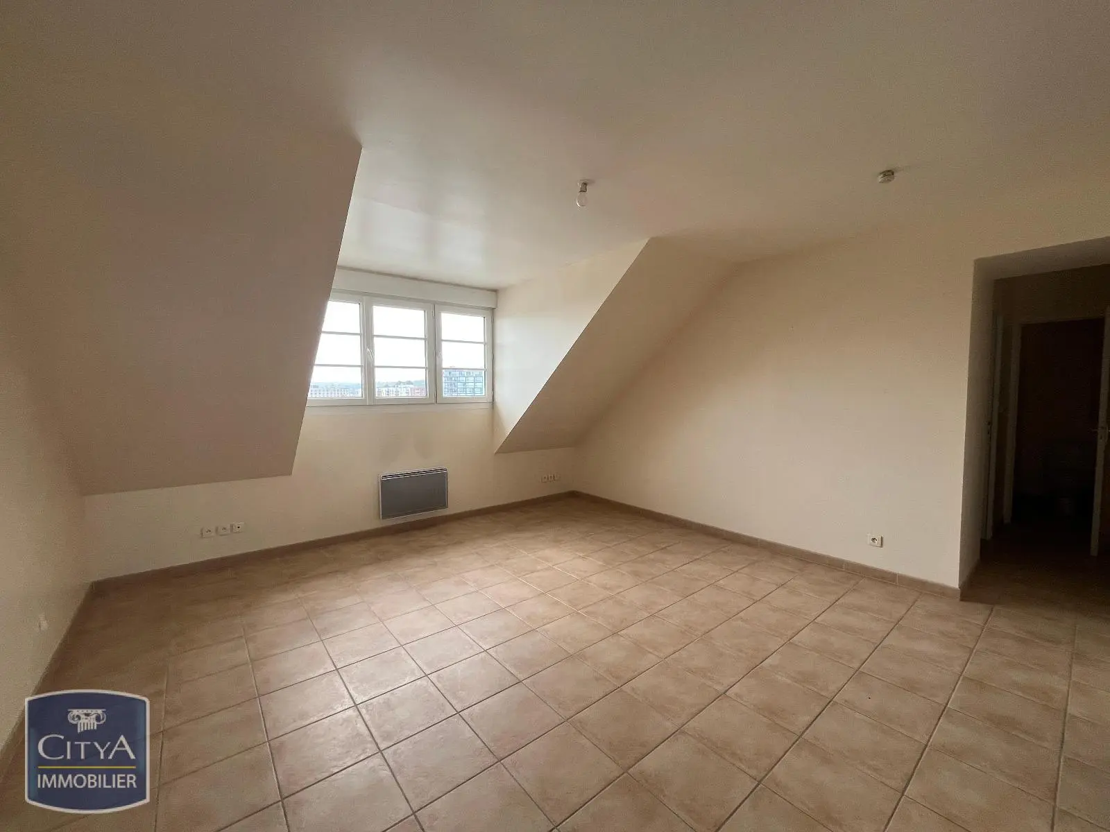 Photo 3 Appartement 3 pièces 79.65m²
