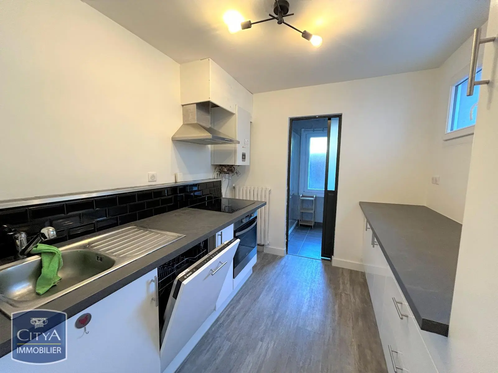 Photo 4 Maison 2 pièces 58m²