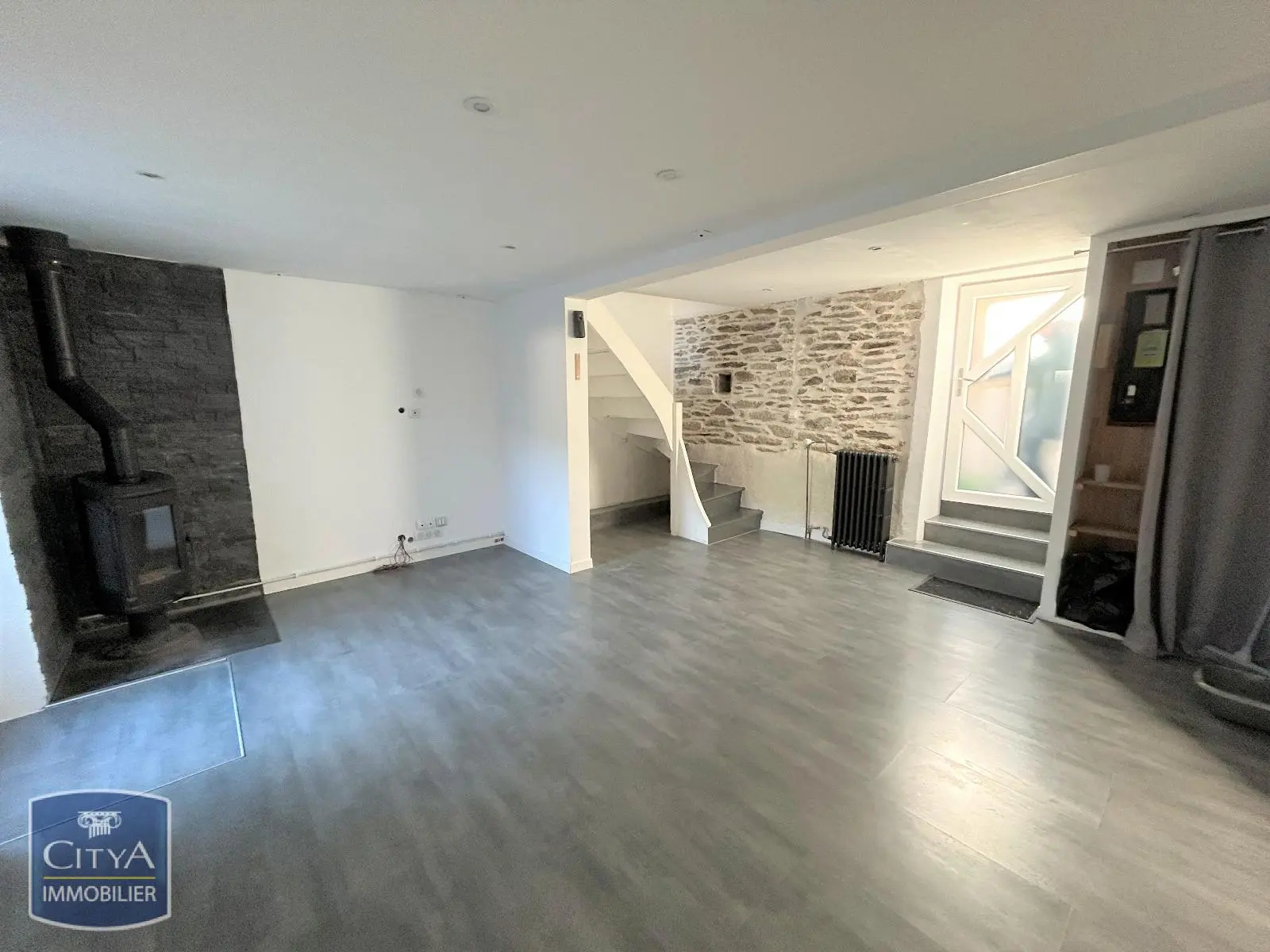 Photo 1 Maison 2 pièces 58m²