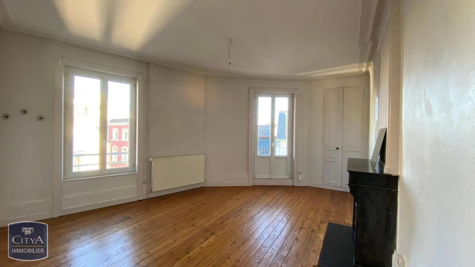 Photo 2 Appartement 3 pièces 58m²