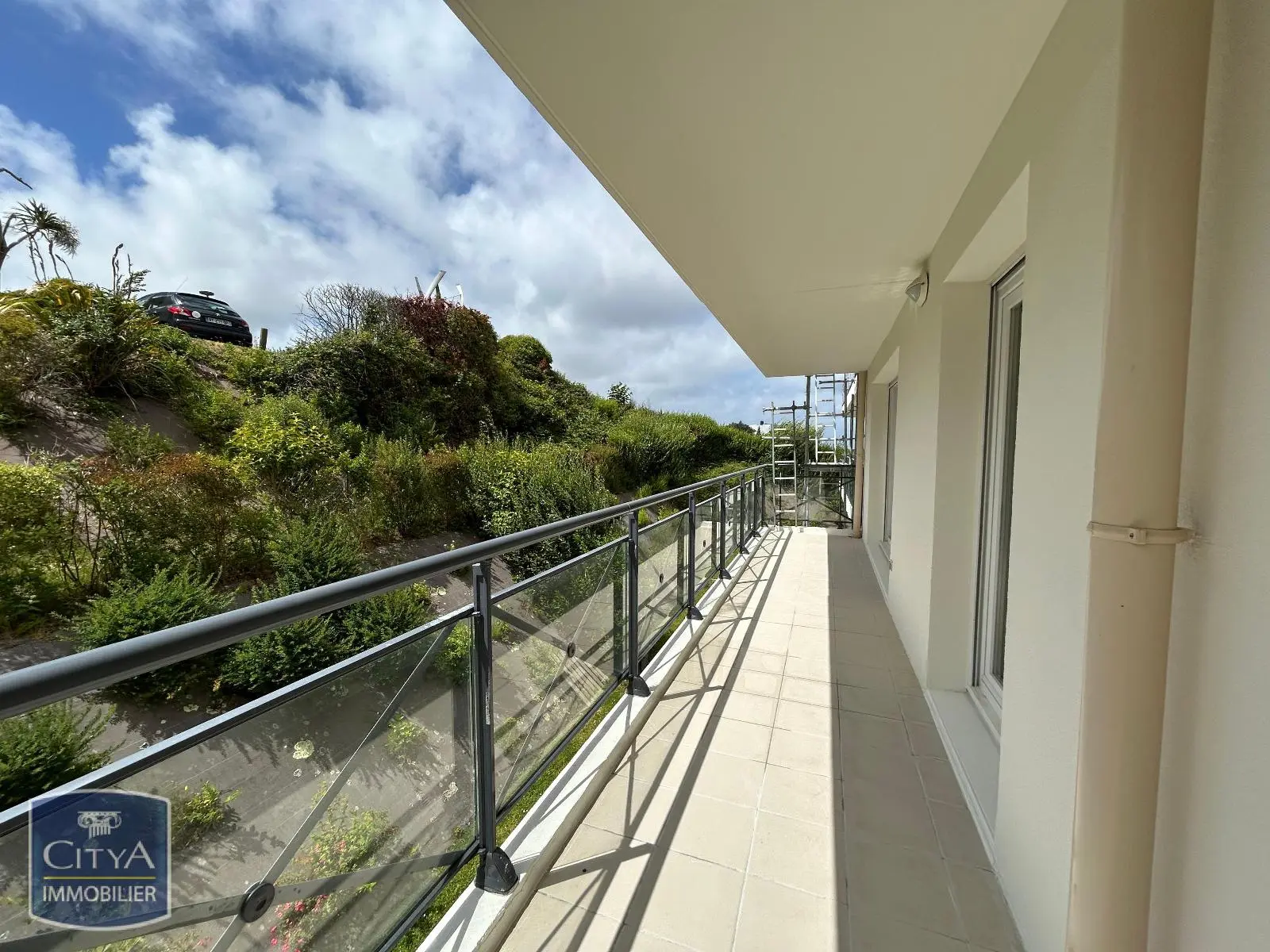 Photo 1 Appartement 4 pièces 96.16m²