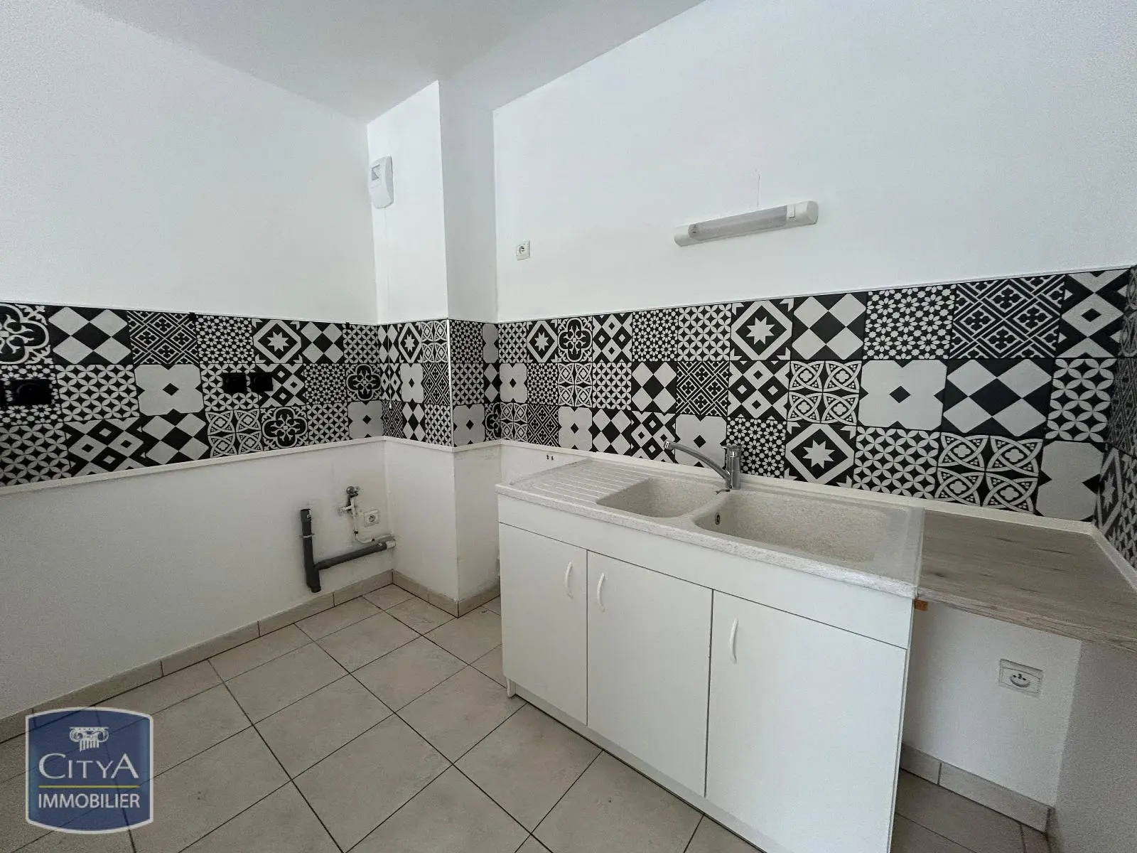 Photo 4 Appartement 4 pièces 96.16m²