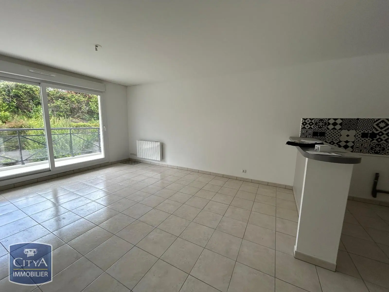 Photo 2 Appartement 4 pièces 96.16m²