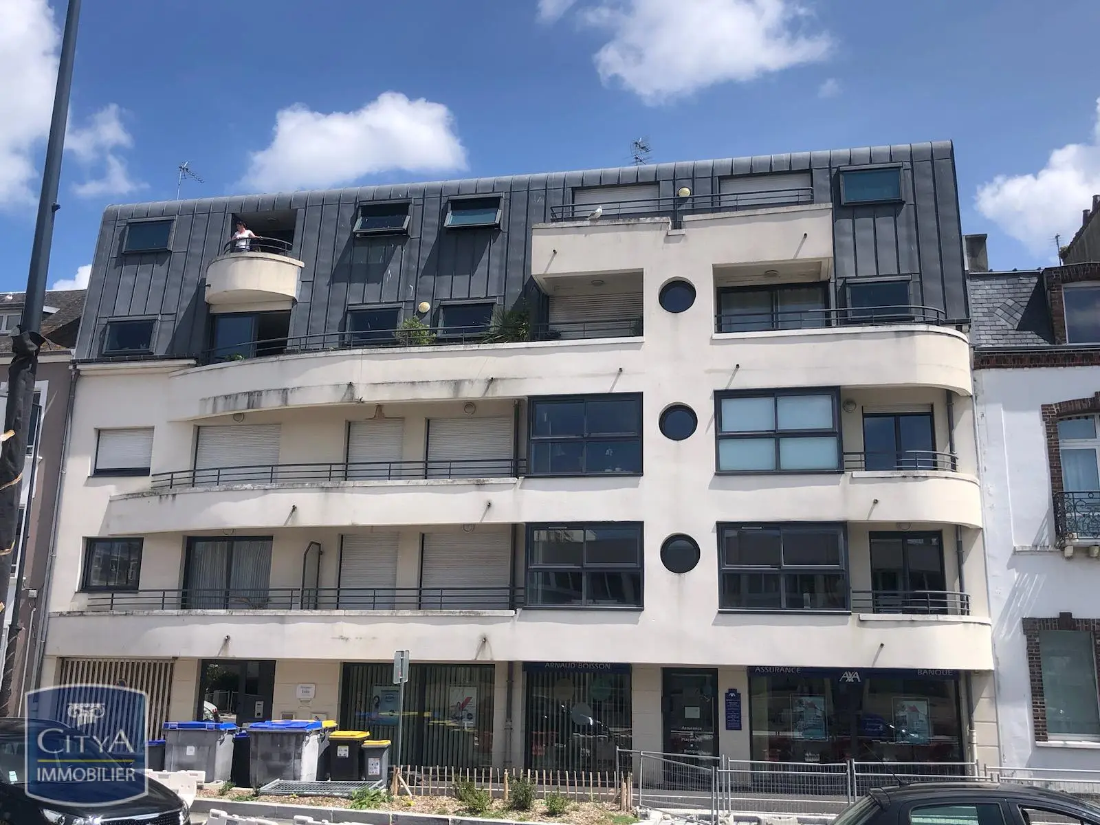 Photo 8 appartement Cherbourg-en-Cotentin