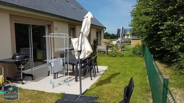 Photo 8 pour Maison 101m² Photo 8 Maison 101m²