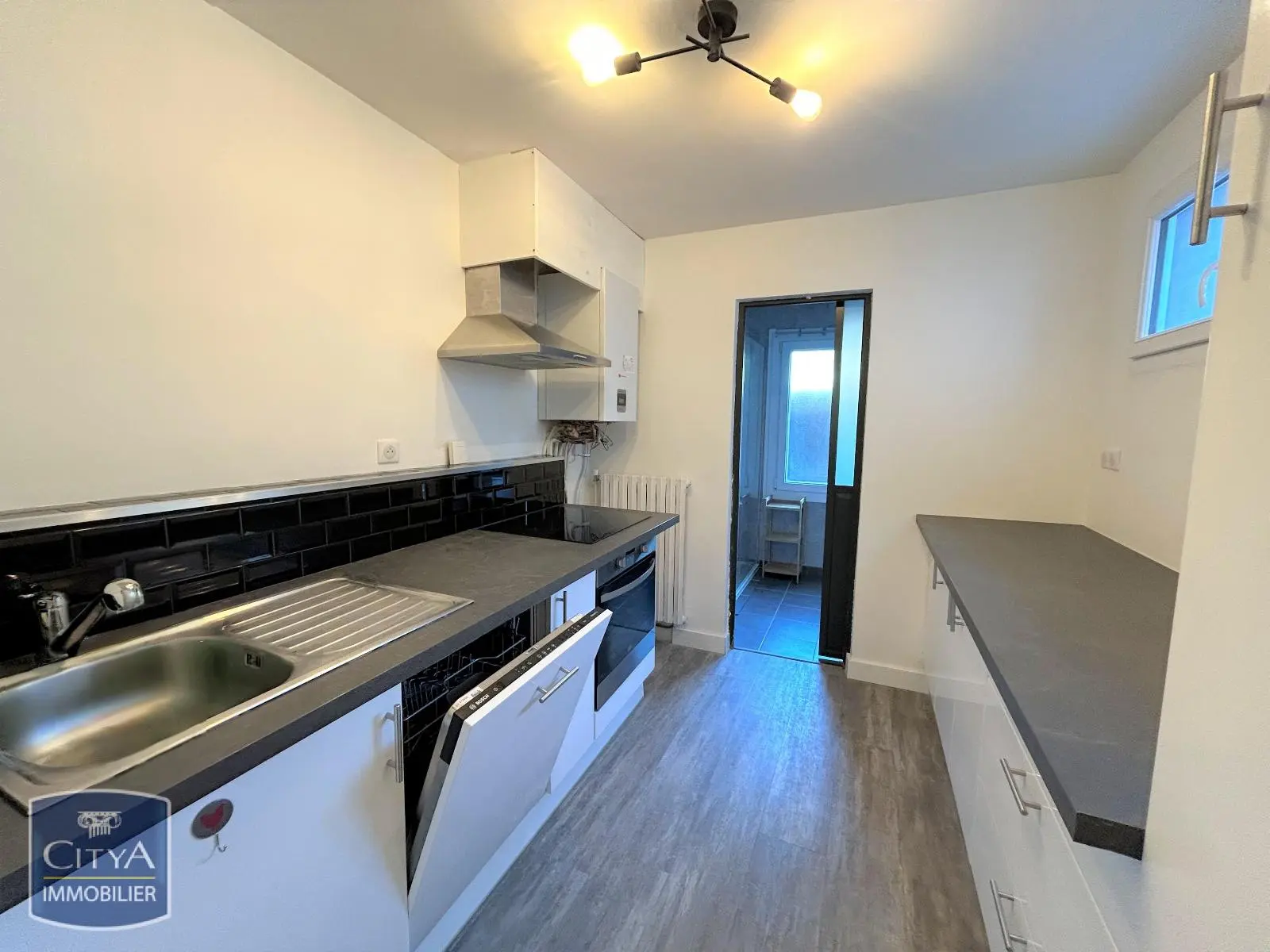 Photo 4 Maison 2 pièces 58m²