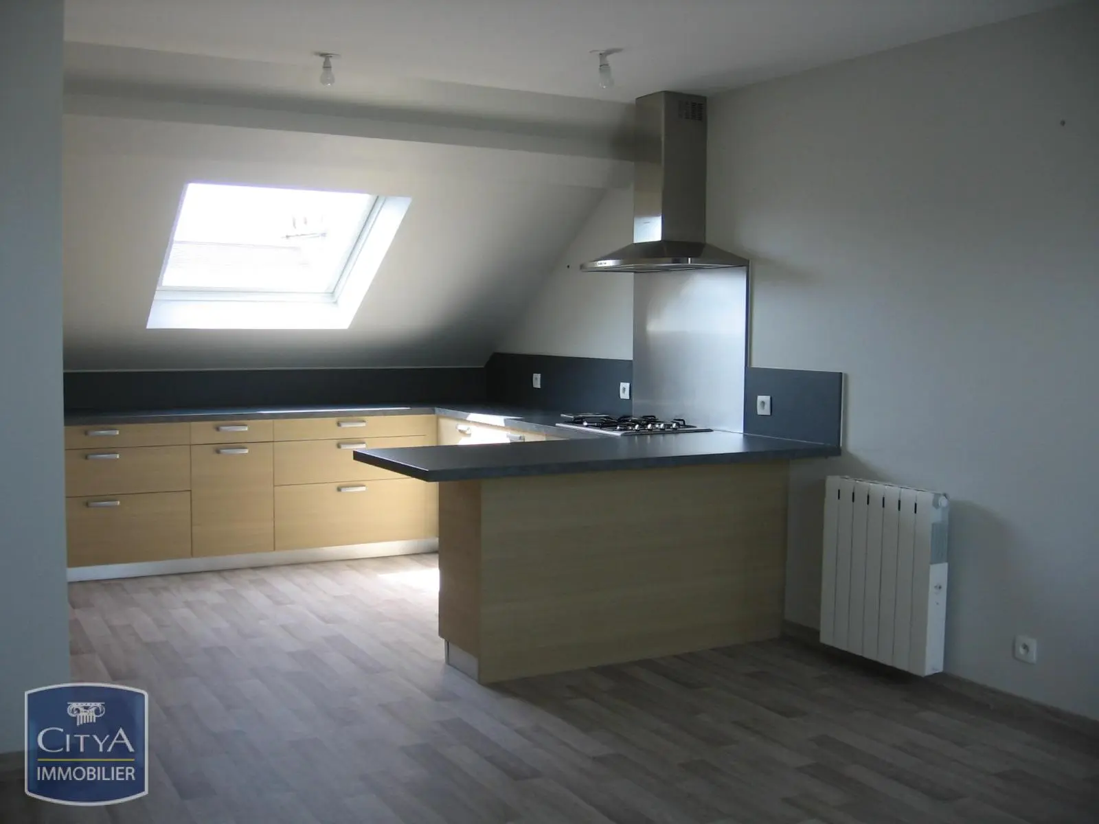 Photo 2 Appartement 2 pièces 43m²