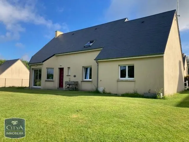 Photo 1 Maison 6 pièces 123.04m²