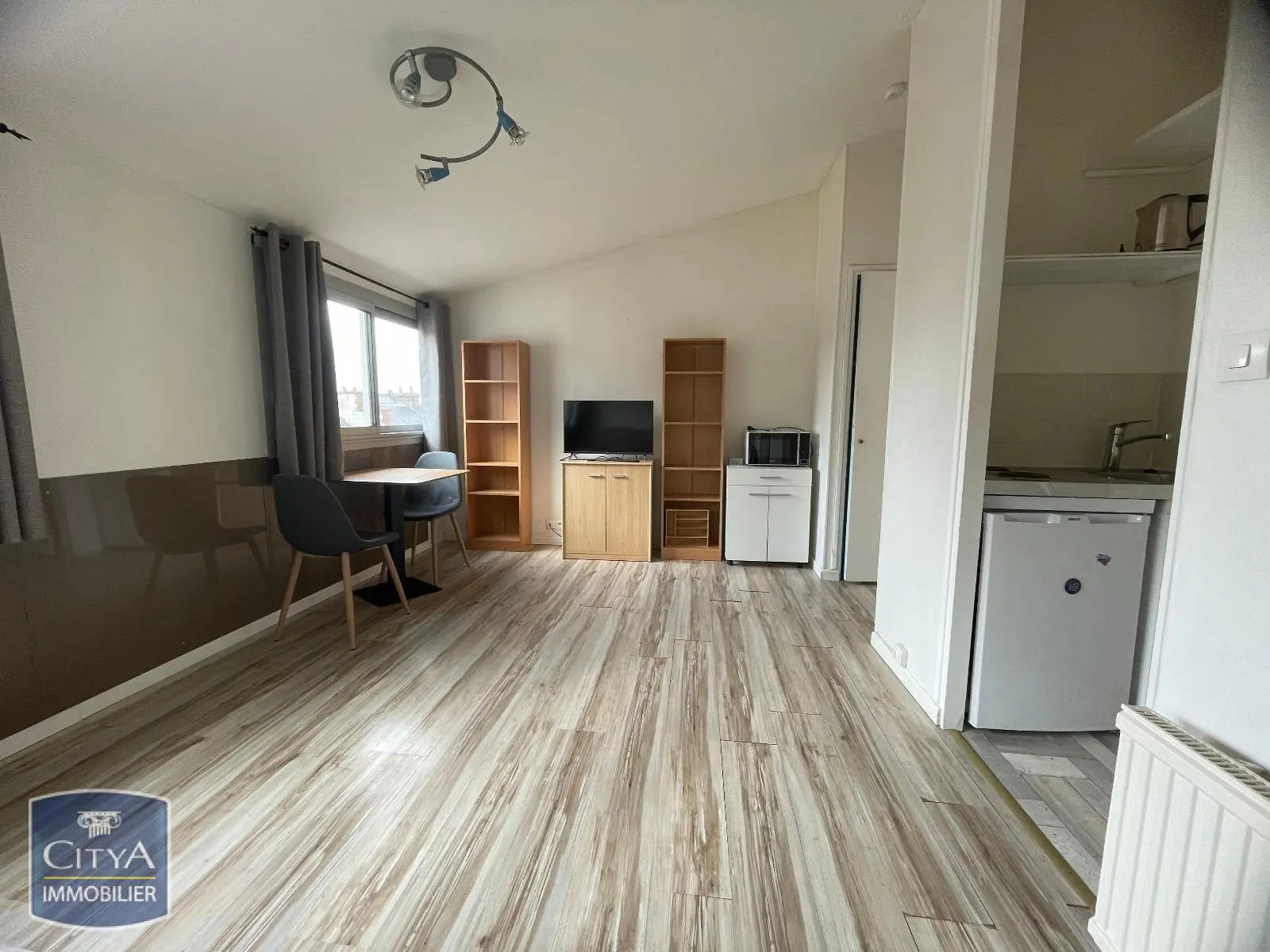 Photo 1 appartement Cherbourg-en-Cotentin