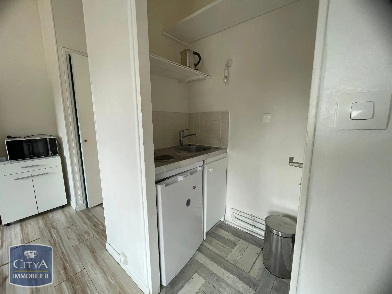 Photo 4 appartement Cherbourg-en-Cotentin