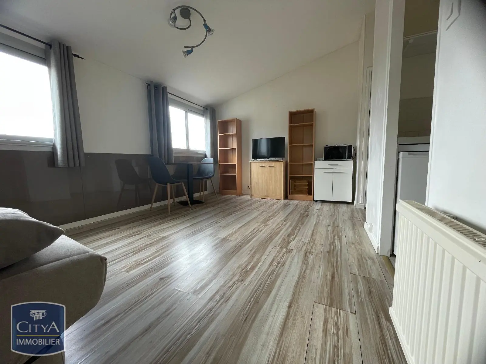 Photo 2 appartement Cherbourg-en-Cotentin