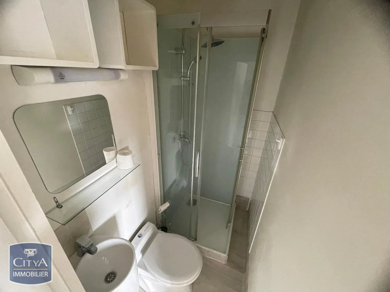 Photo 3 appartement Cherbourg-en-Cotentin