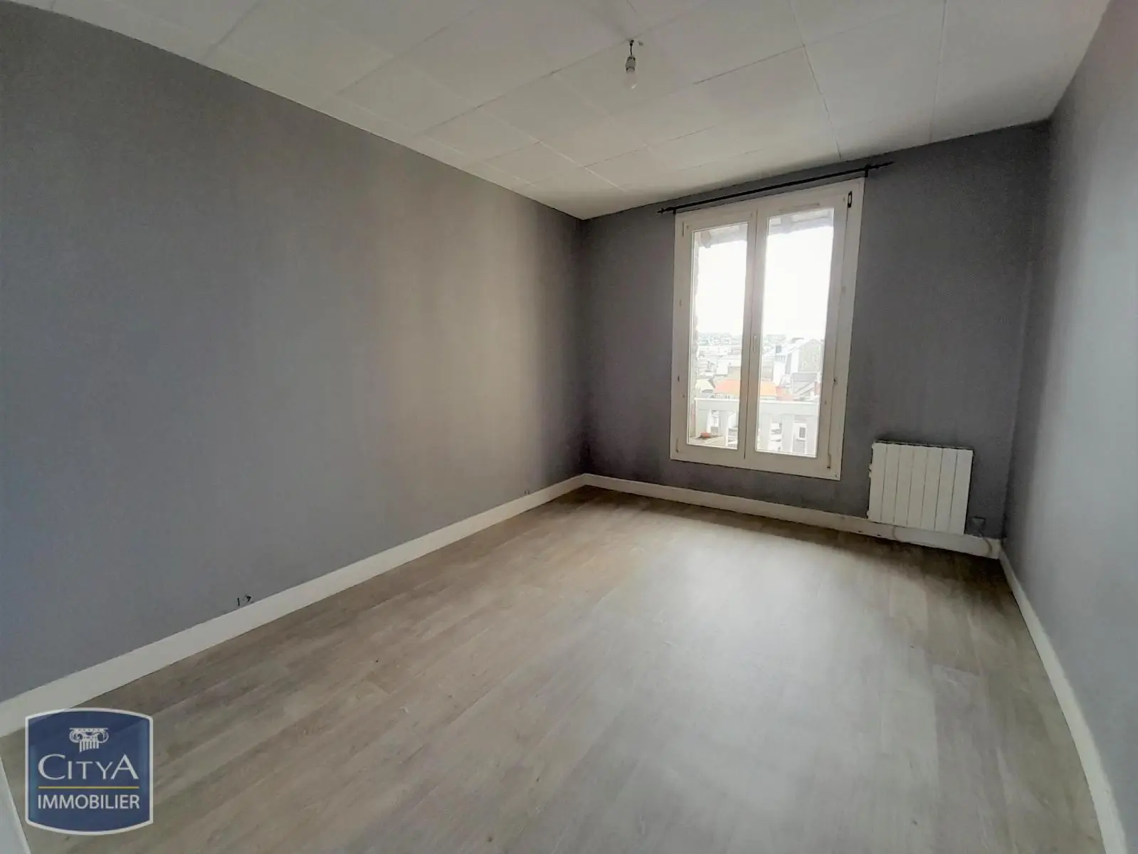 Photo 3 Appartement 2 pièces 39.99m²
