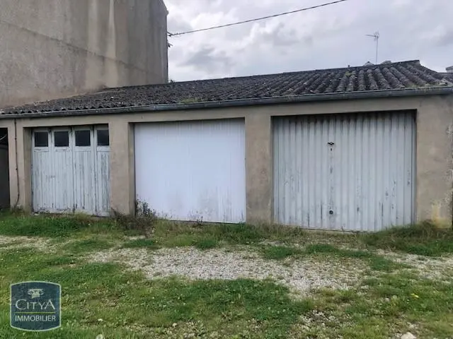 Photo 1 Parking 14.7m²