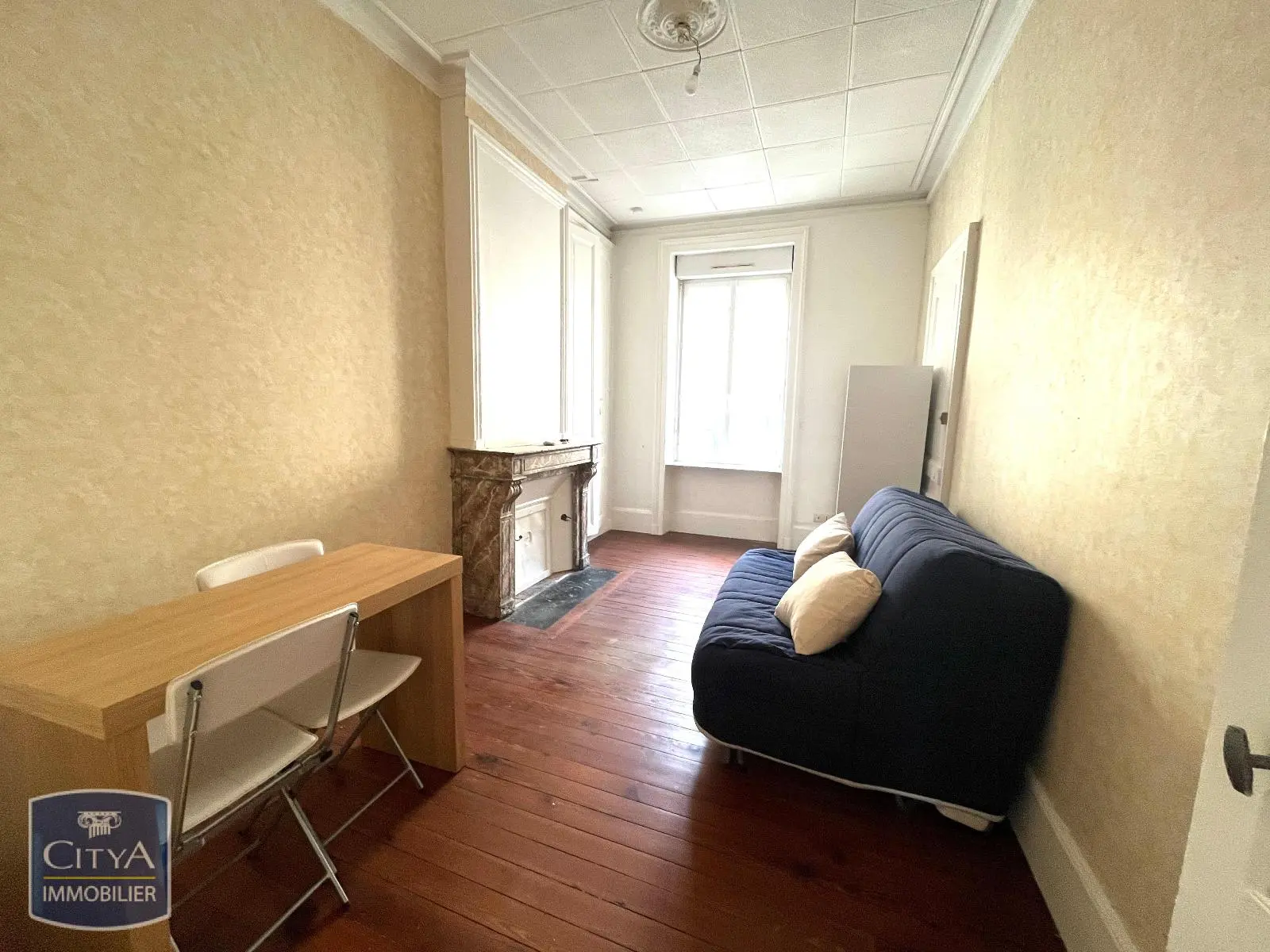 Photo 1 appartement Cherbourg-en-Cotentin