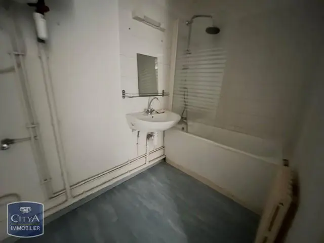 Photo 4 appartement Cherbourg-en-Cotentin