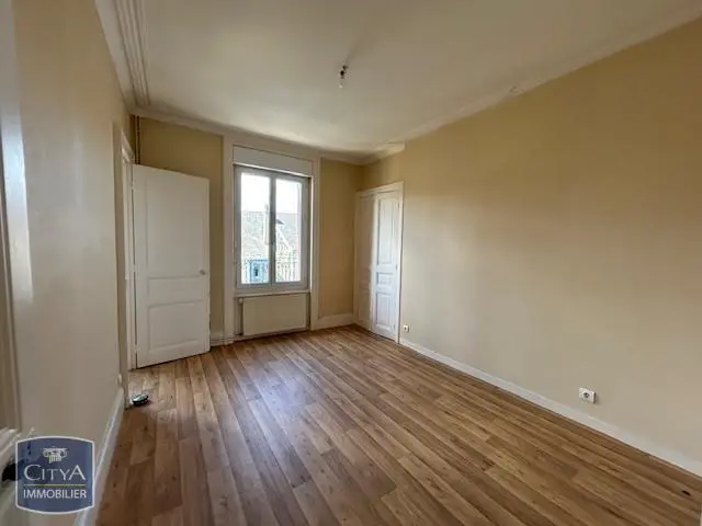 Photo 1 Appartement 2 pièces 38.49m²