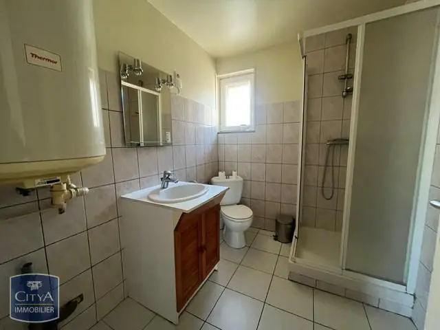 Photo 7 Appartement 2 pièces 36m²