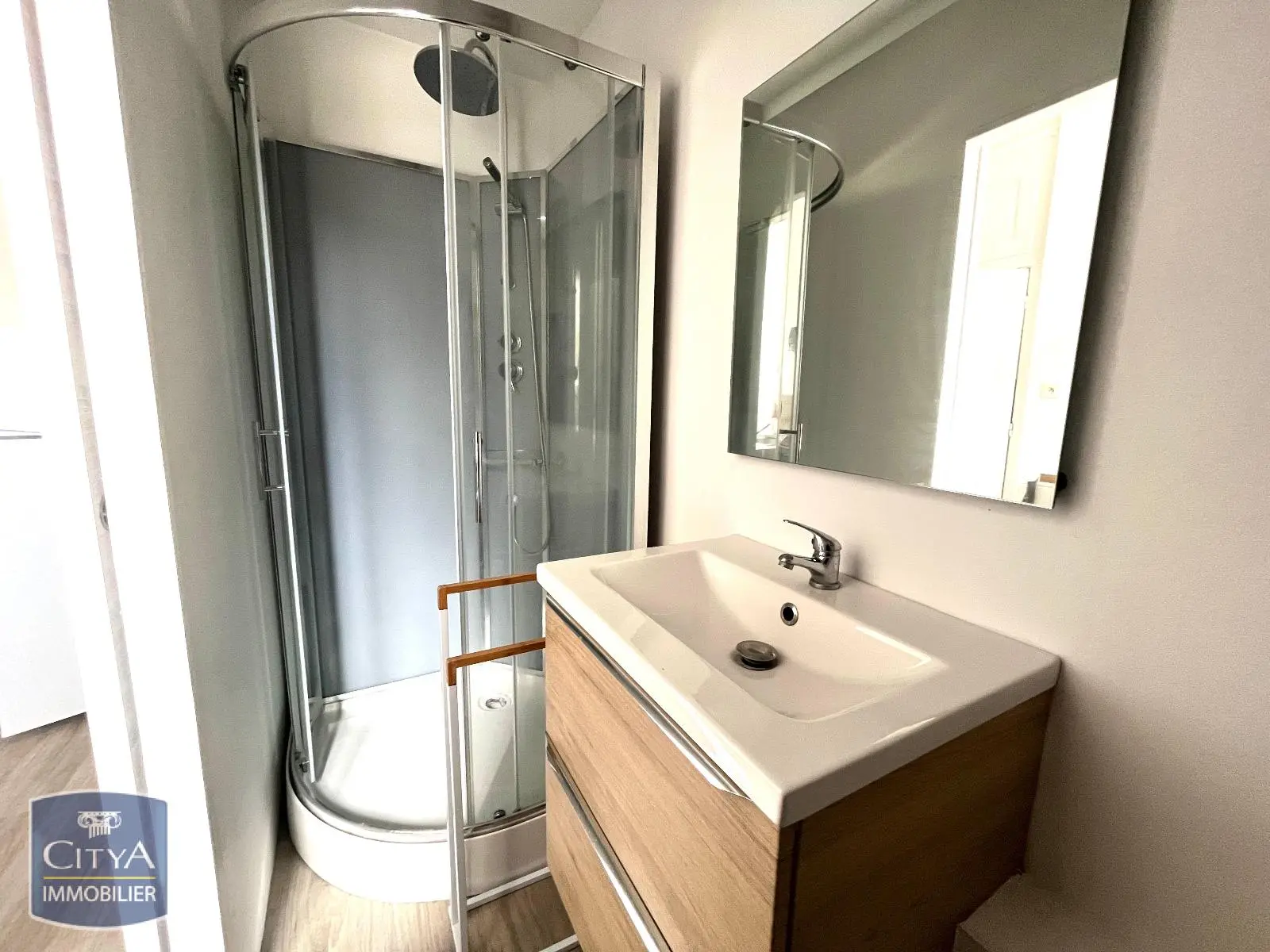 Photo 2 appartement Cherbourg-en-Cotentin