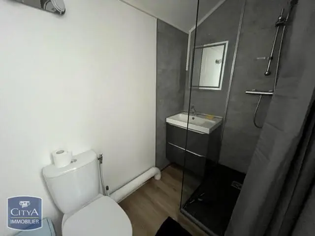 Photo 3 Appartement 1 pièce 24.03m²
