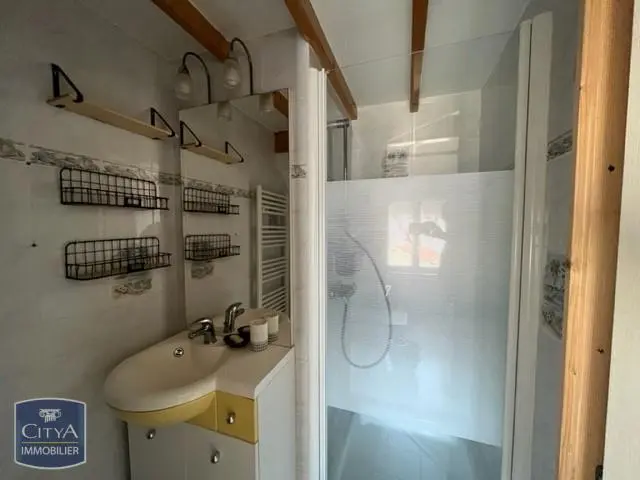 Photo 4 Maison 2 pièces 22m²