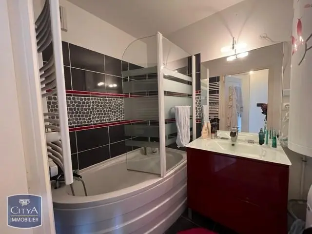 Photo 7 appartement Cherbourg-en-Cotentin