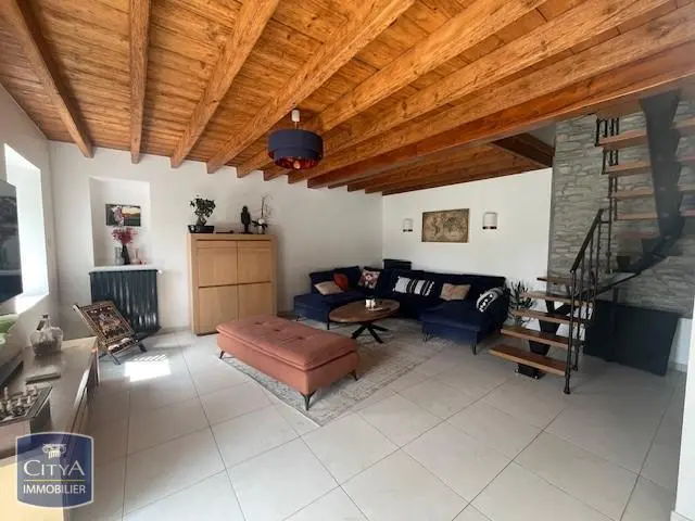 Photo 4 Maison 5 pièces 169.3m²