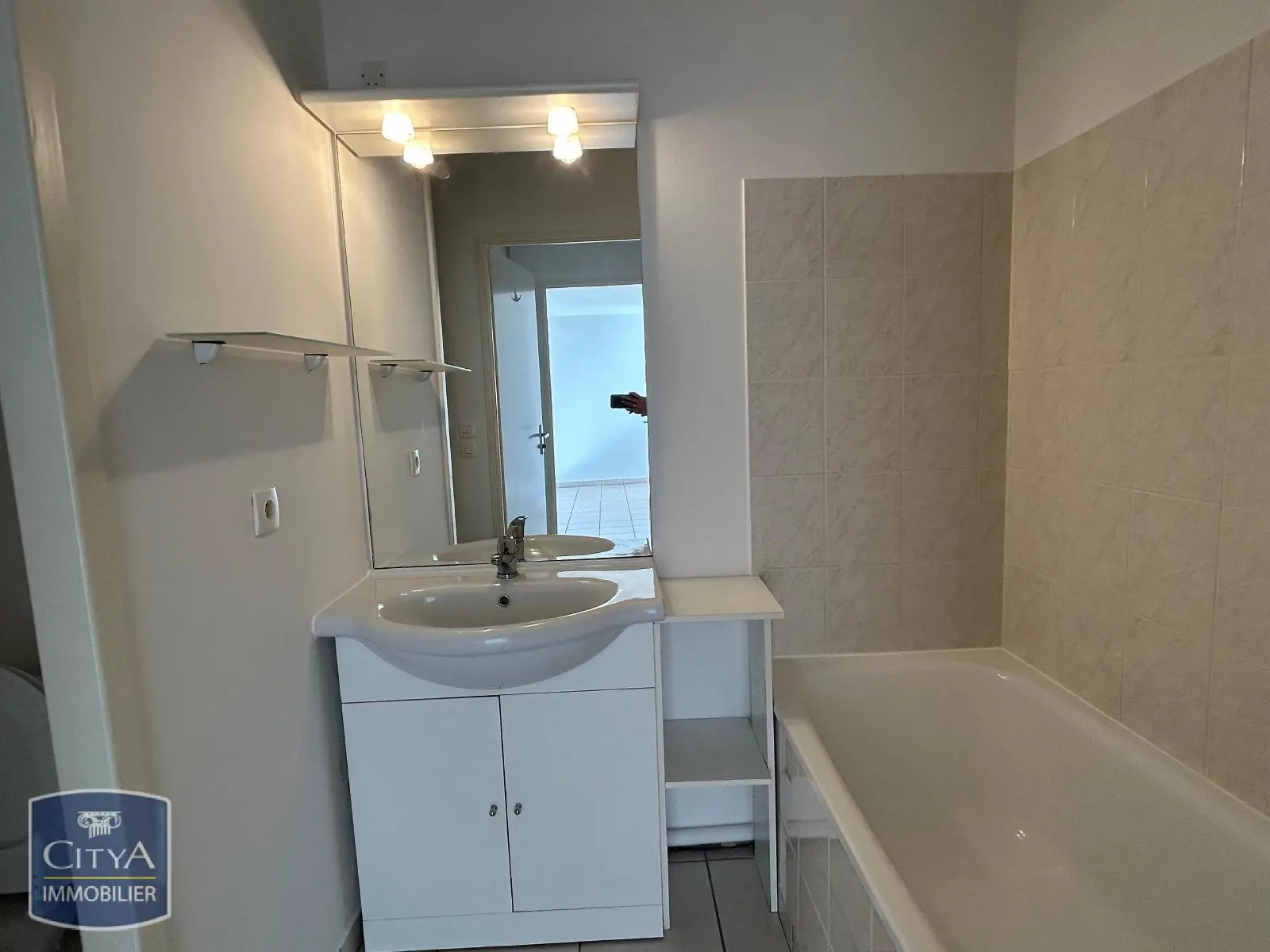 Photo 5 Appartement 1 pièce 35.12m²