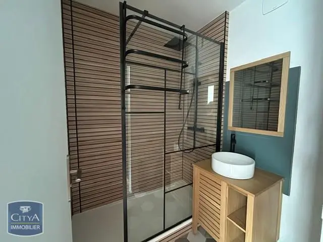 Photo 3 Appartement 2 pièces 30.52m²
