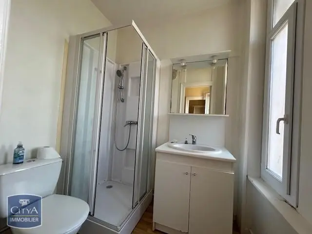 Photo 4 Appartement 2 pièces 38.49m²