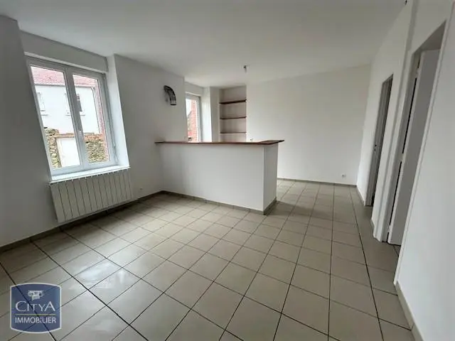 Photo 2 Appartement 2 pièces 44.03m²