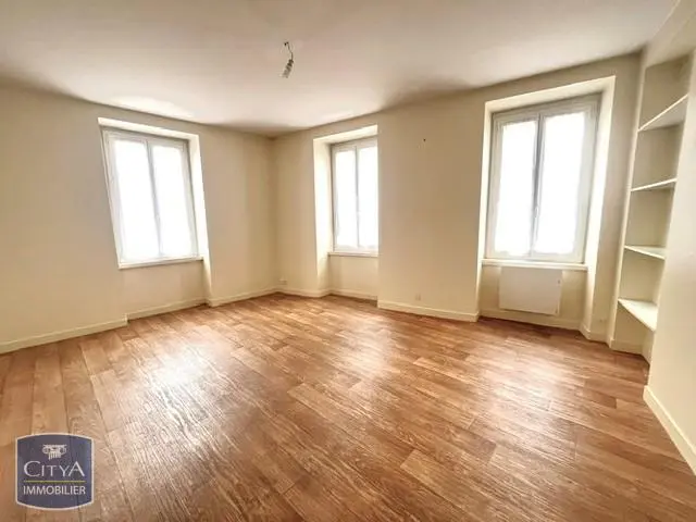 Photo 1 Appartement 2 pièces 46.82m²