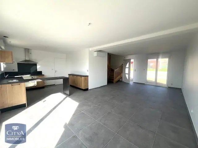 Photo 2 Maison 96.8m²