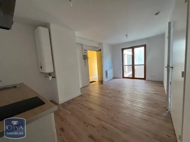 Photo 1 Appartement 2 pièces 36.9m²