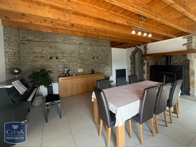 Photo 5 Maison 5 pièces 169.3m²