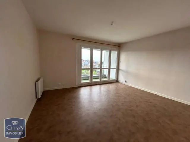 Photo 2 Appartement 2 pièces 51.02m²