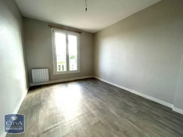 Photo 1 Appartement 2 pièces 39.4m²