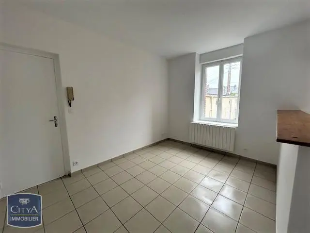Photo 1 Appartement 2 pièces 44.03m²