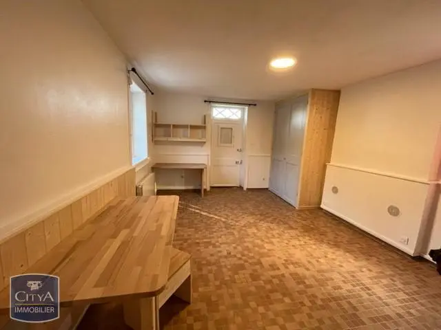 Photo 3 Maison 1 pièce 30m²