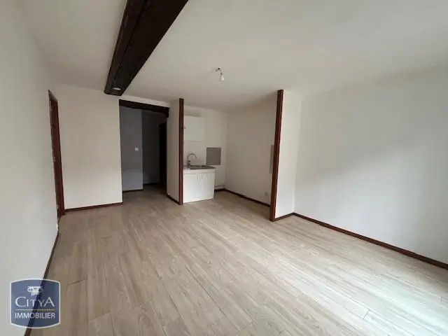 Photo 2 Appartement 2 pièces 37m²